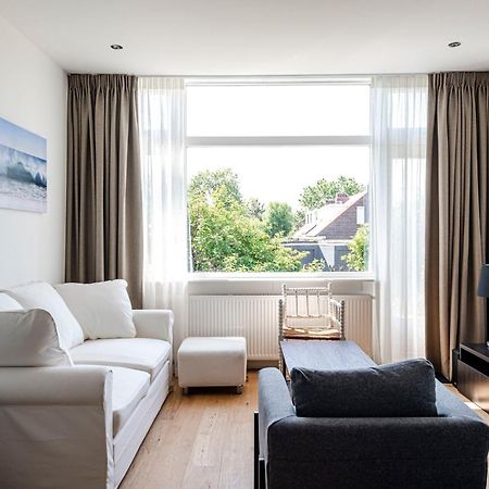 The Apartment Shell 42 Зандвоорт Екстериор снимка