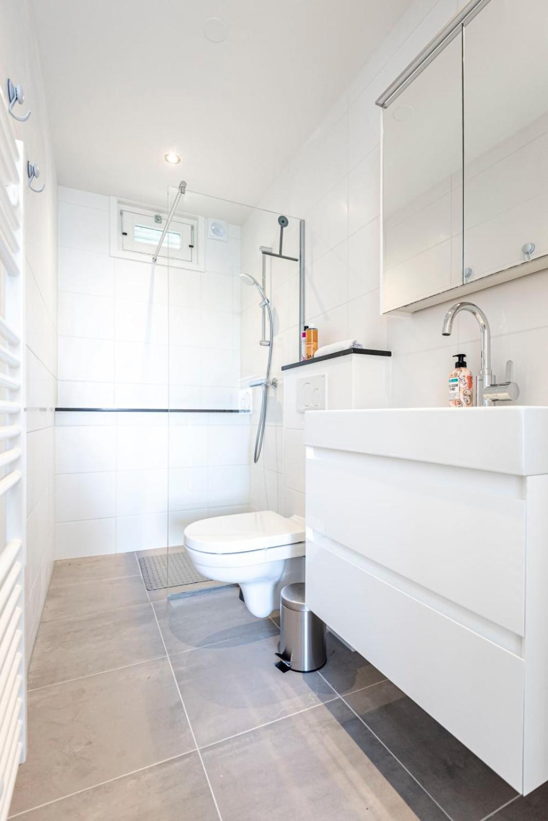 The Apartment Shell 42 Зандвоорт Екстериор снимка