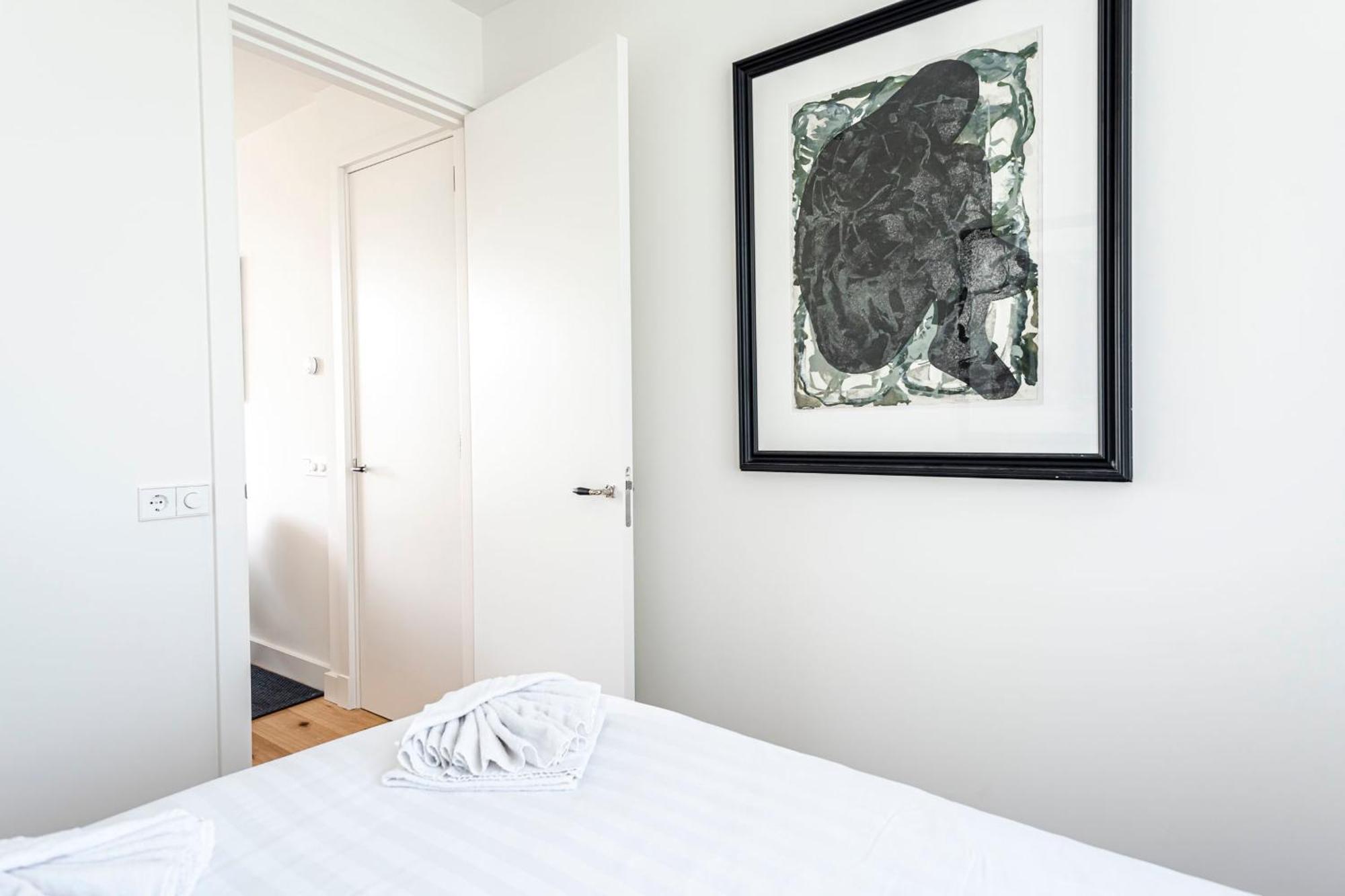 The Apartment Shell 42 Зандвоорт Екстериор снимка
