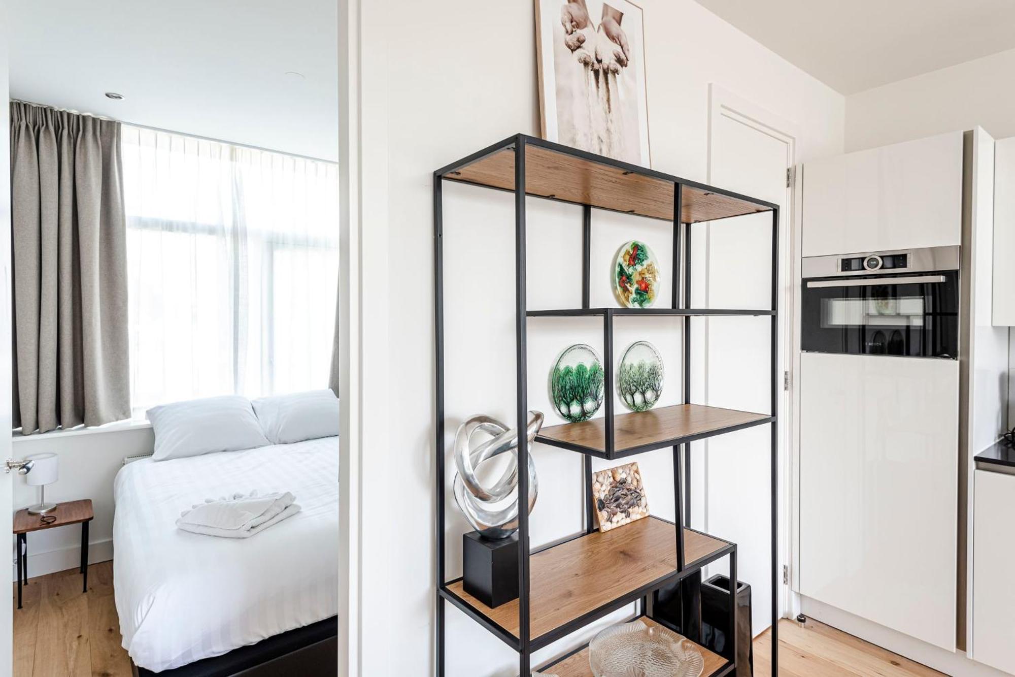 The Apartment Shell 42 Зандвоорт Екстериор снимка