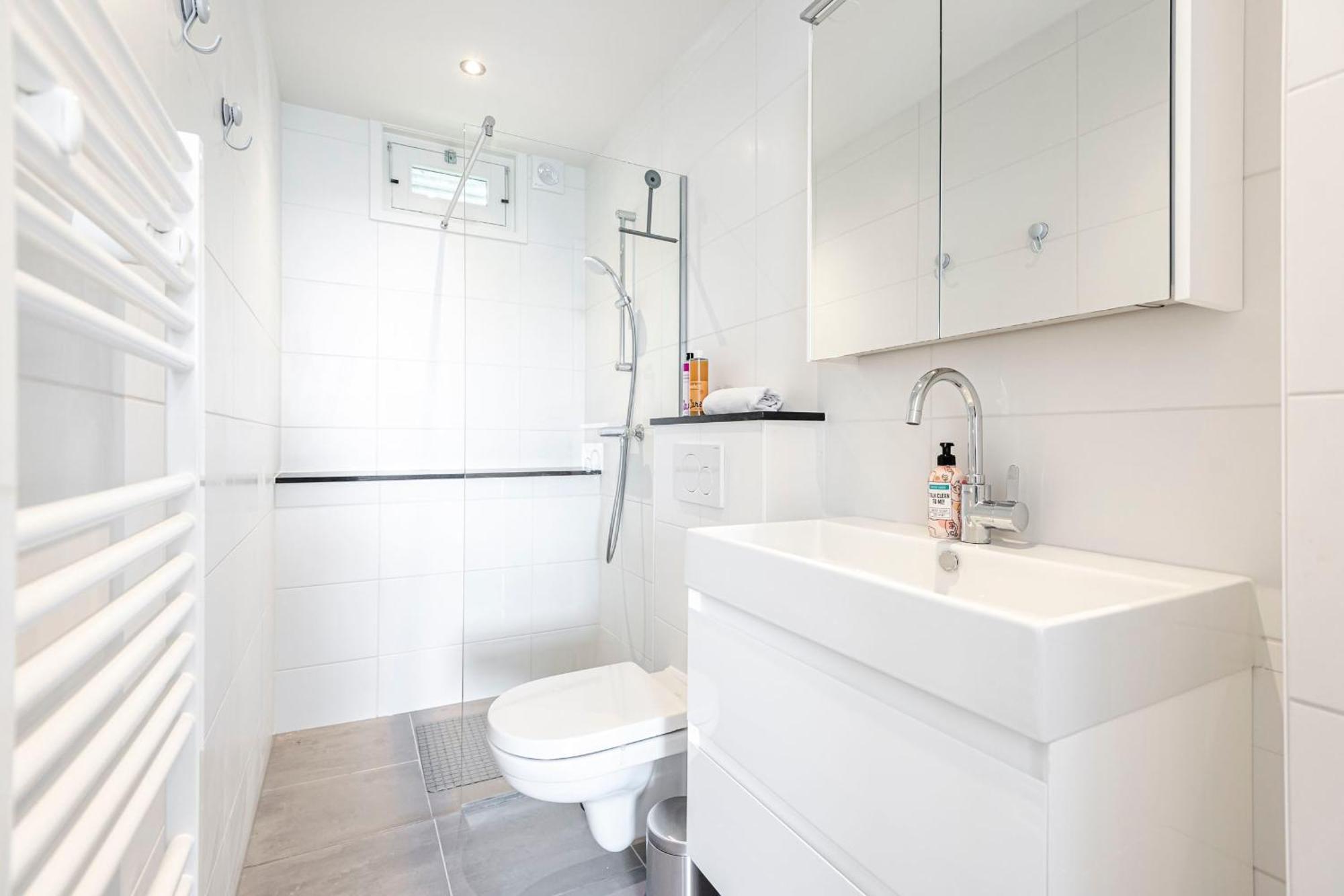 The Apartment Shell 42 Зандвоорт Екстериор снимка